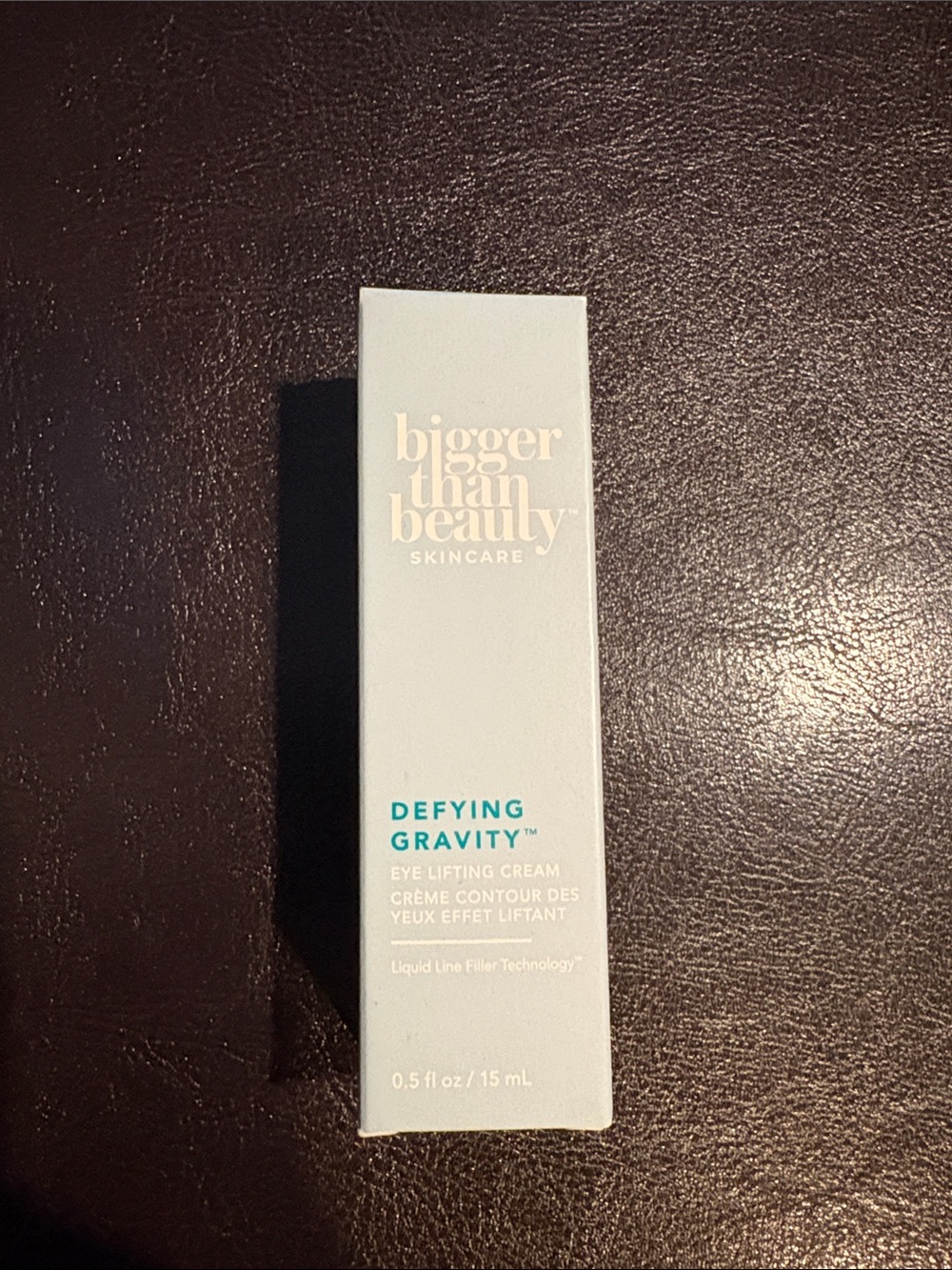 thrive causemetics BTB Defying Gravity Eye Lifting Cream